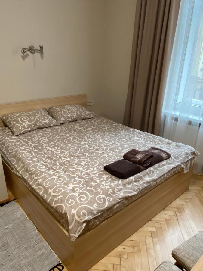 The Heart Of Lviv Apartments - Lviv Room photo