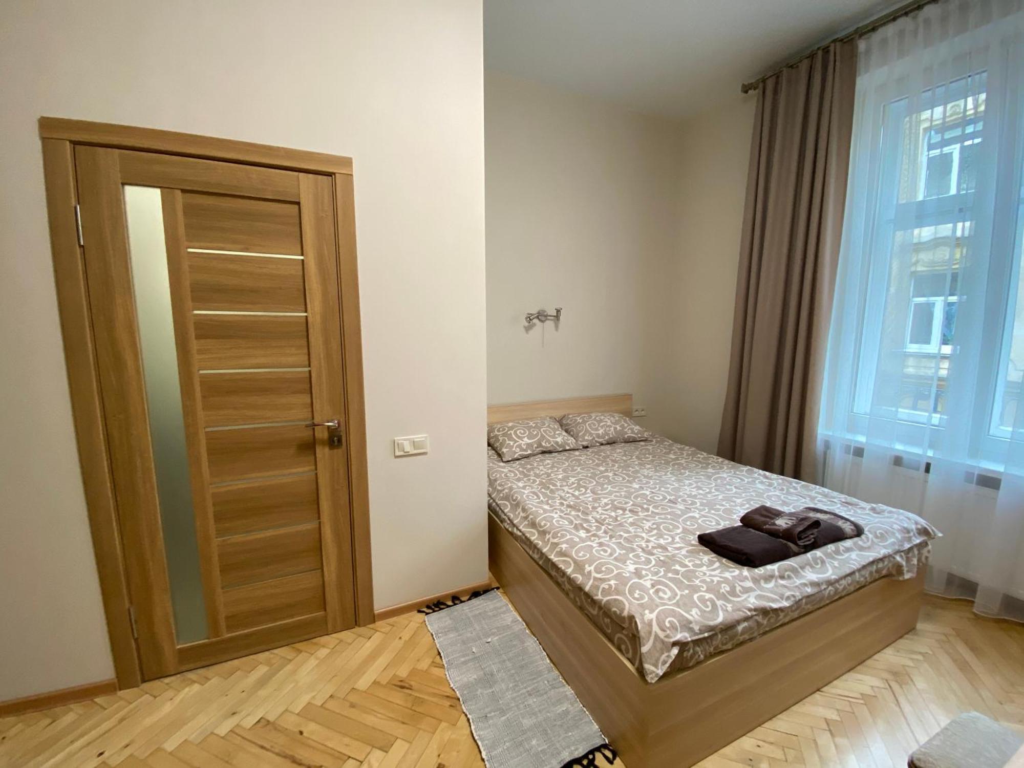 The Heart Of Lviv Apartments - Lviv Room photo