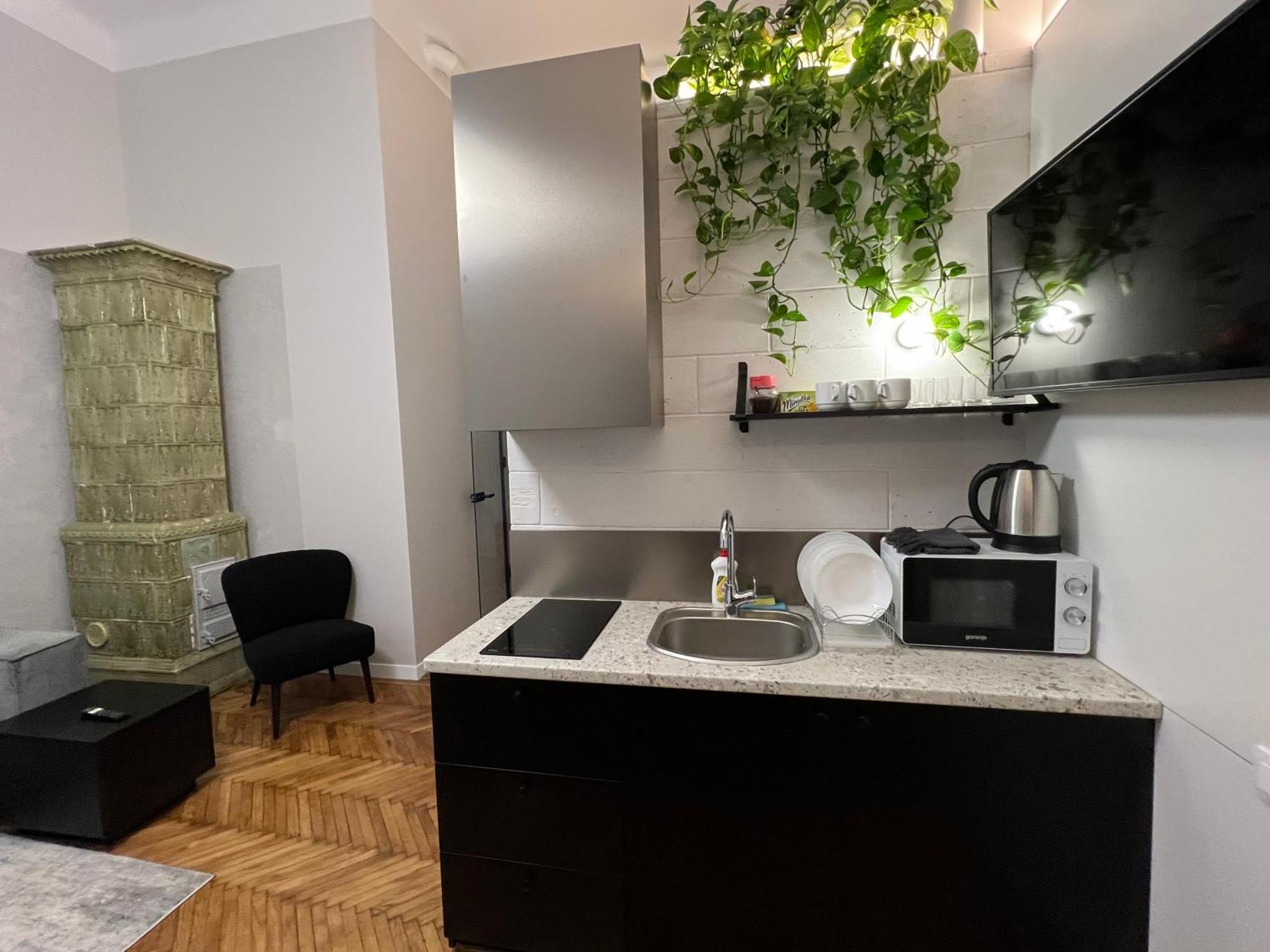 The Heart Of Lviv Apartments - Lviv Room photo