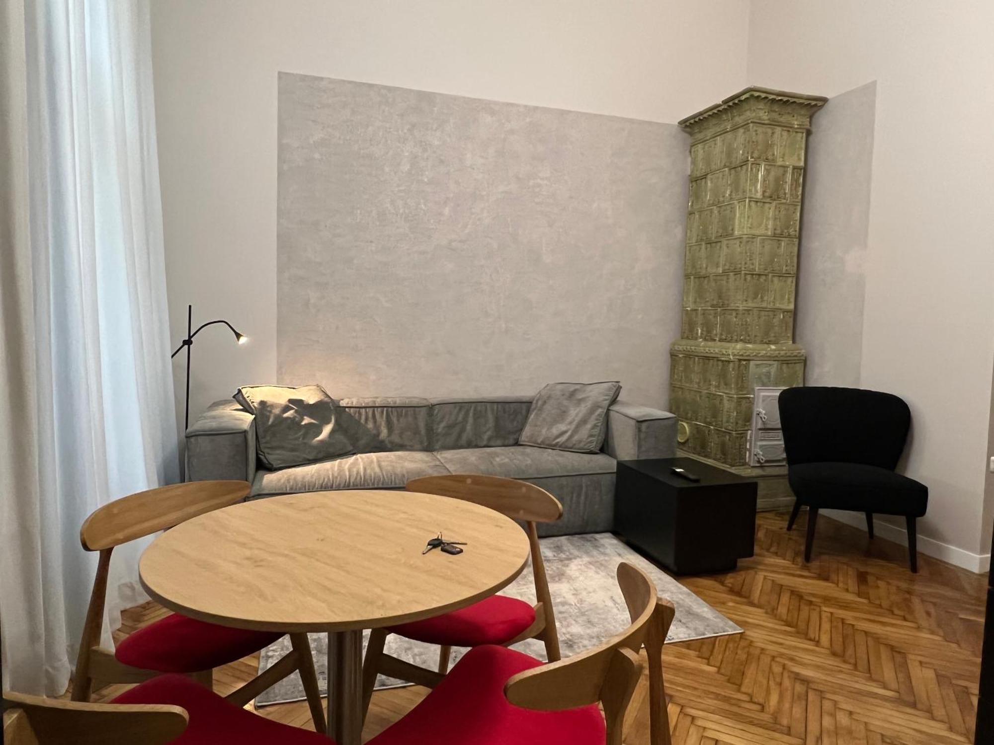 The Heart Of Lviv Apartments - Lviv Room photo