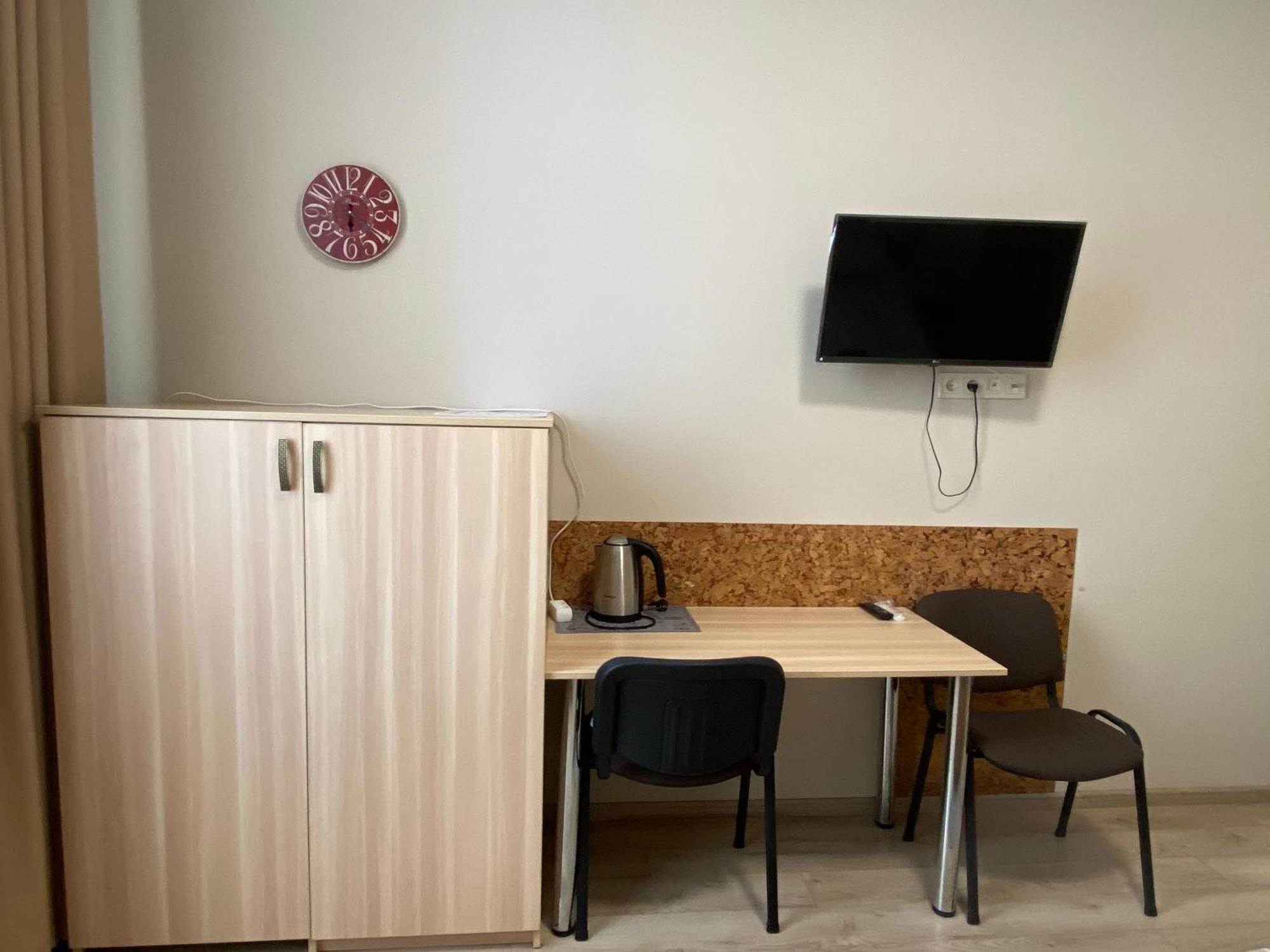 The Heart Of Lviv Apartments - Lviv Room photo