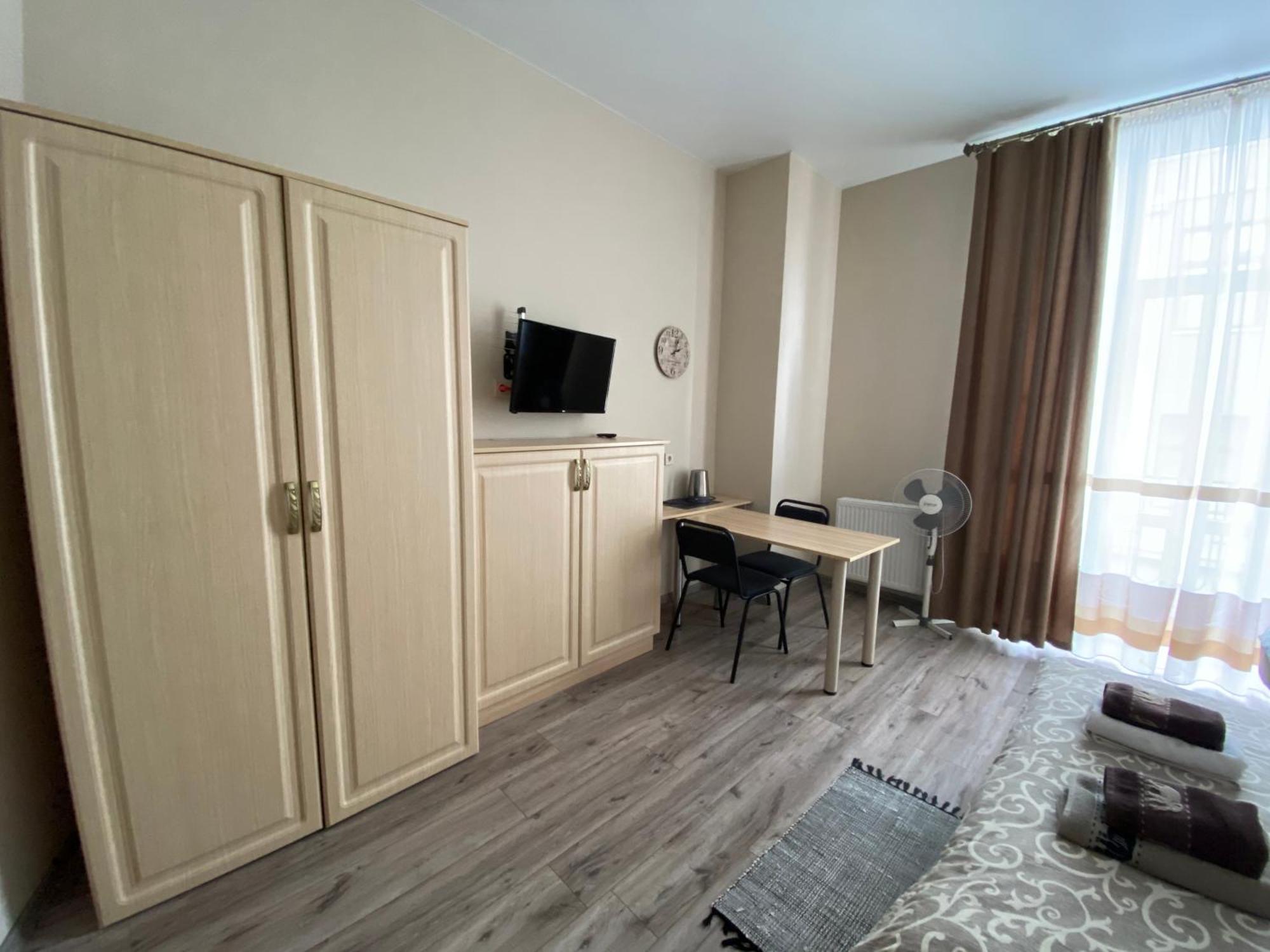 The Heart Of Lviv Apartments - Lviv Room photo