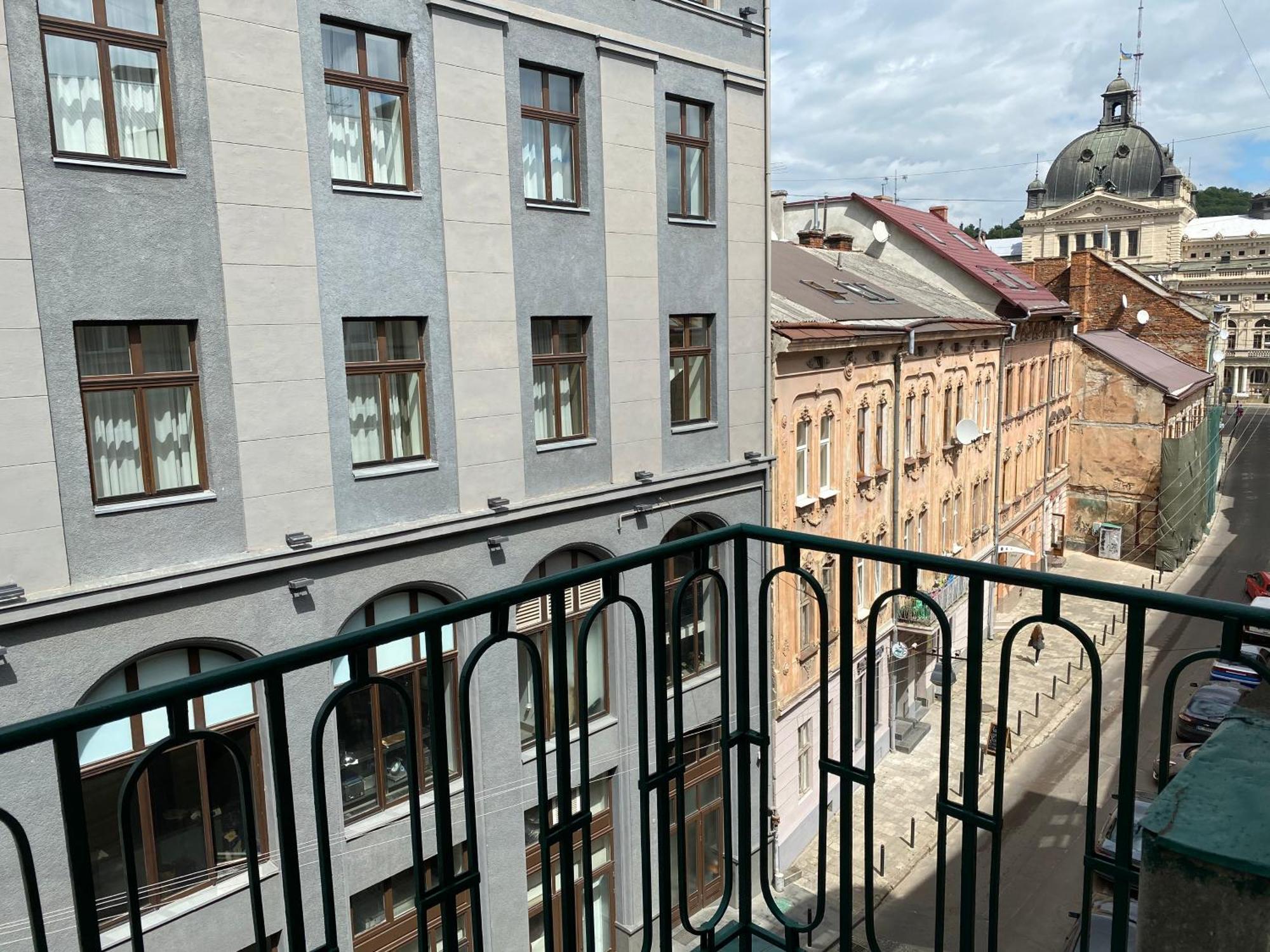 The Heart Of Lviv Apartments - Lviv Room photo