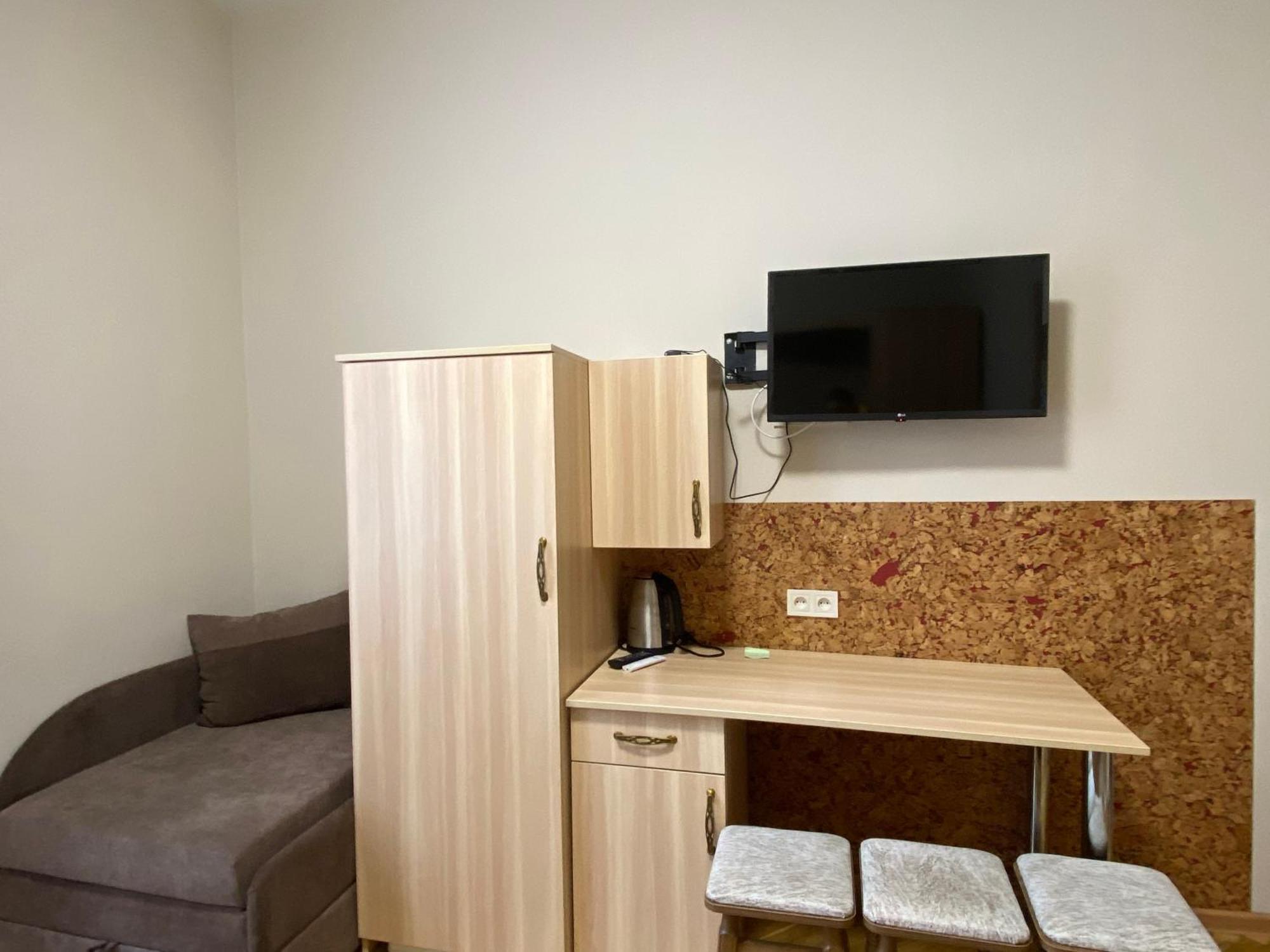 The Heart Of Lviv Apartments - Lviv Room photo