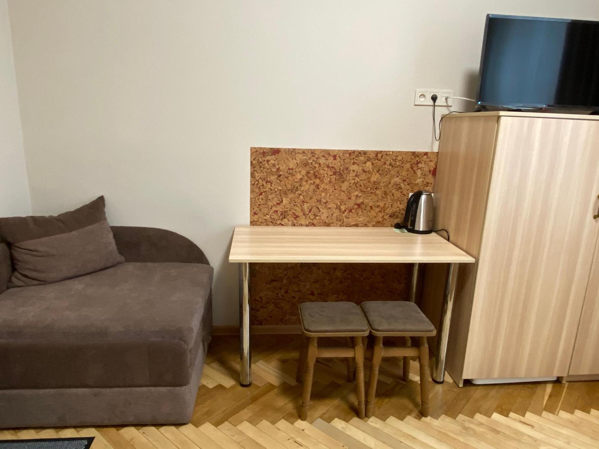 The Heart Of Lviv Apartments - Lviv Room photo