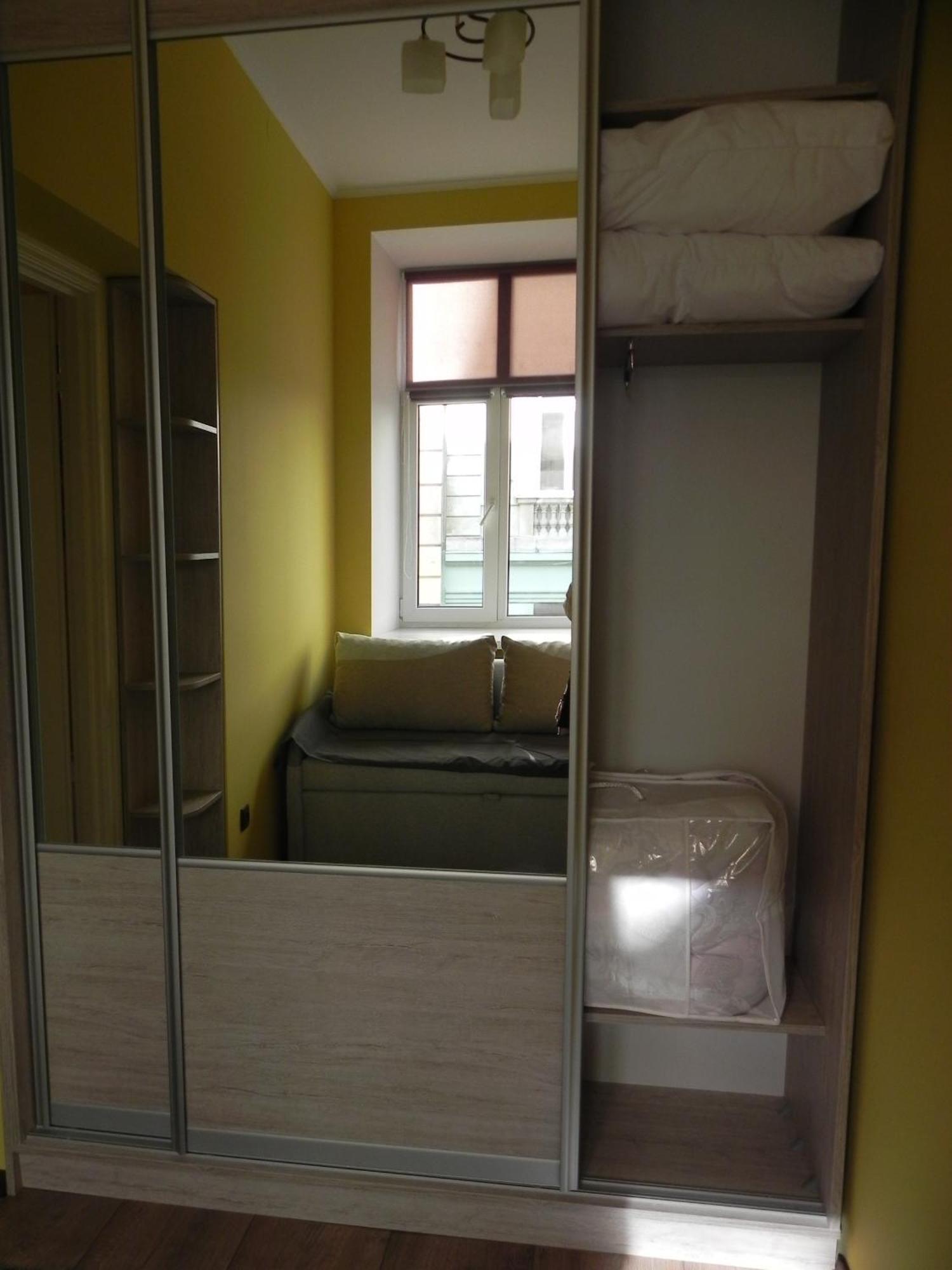 The Heart Of Lviv Apartments - Lviv Room photo