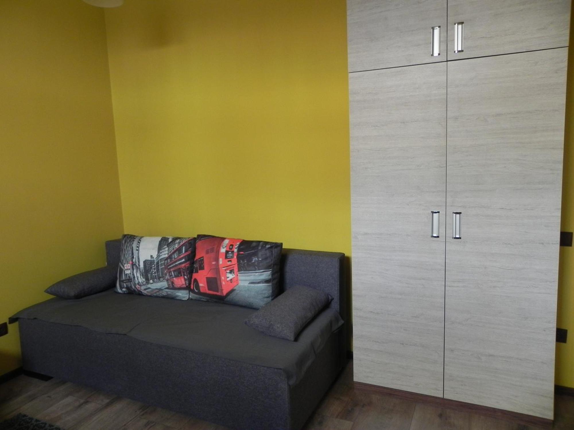 The Heart Of Lviv Apartments - Lviv Room photo