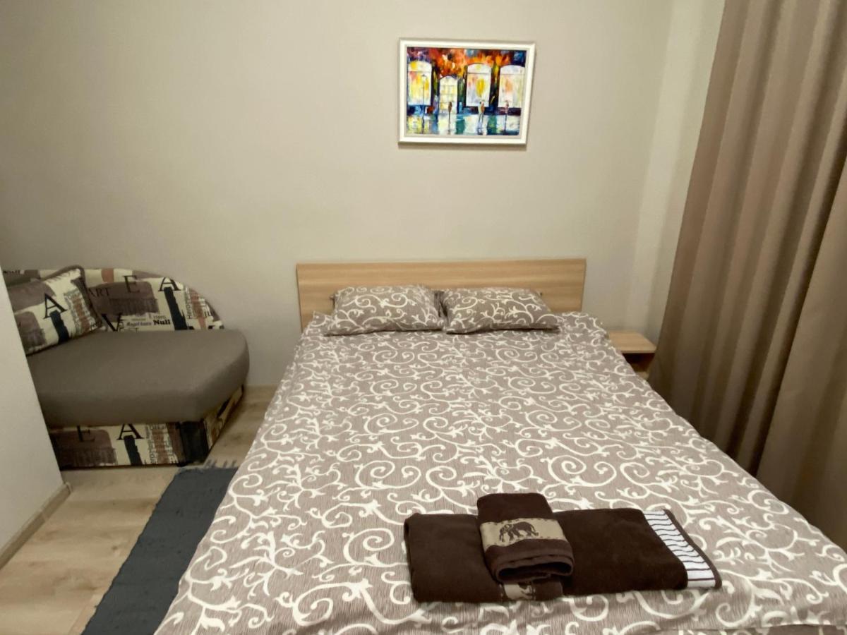 The Heart Of Lviv Apartments - Lviv Room photo